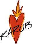 Karob logo