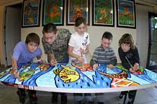 painting
